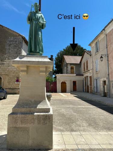 Apartamento Appartement De L?abbaye