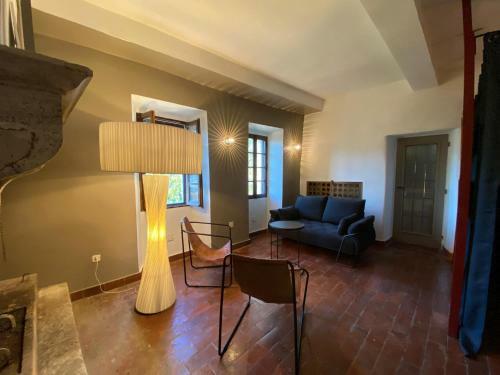 La Sarrasine