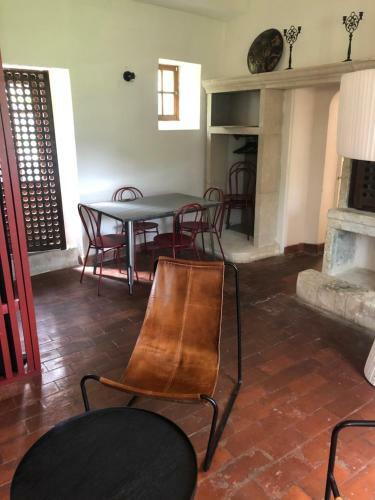 La Sarrasine