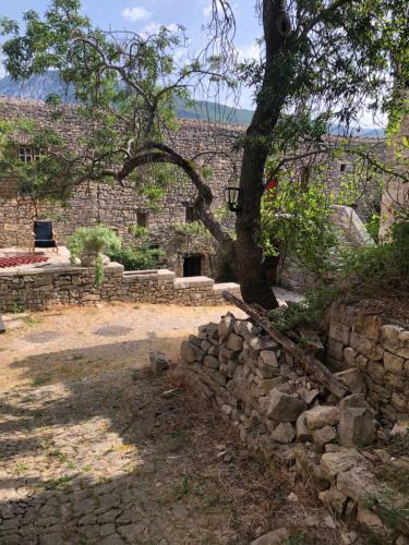 La Sarrasine