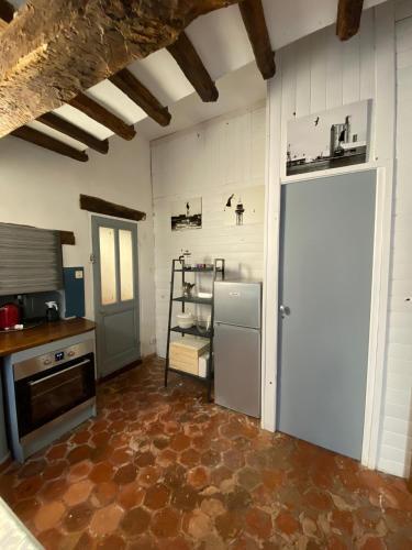 La Sarrasine