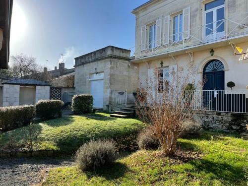 Bed & Breakfast Le Cormier De Saint Aubin