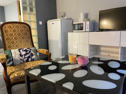 Bed & Breakfast Le Cormier De Saint Aubin
