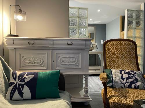 Bed & Breakfast Le Cormier De Saint Aubin