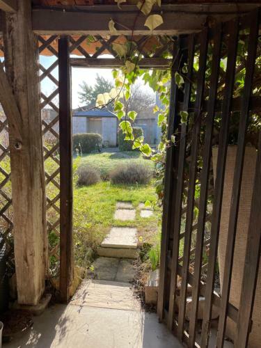 Bed & Breakfast Le Cormier De Saint Aubin