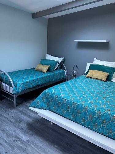 Bed & Breakfast Le Cormier De Saint Aubin