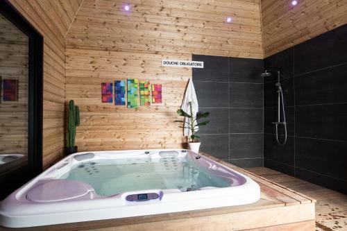 Hostal Au Coeur Du Village