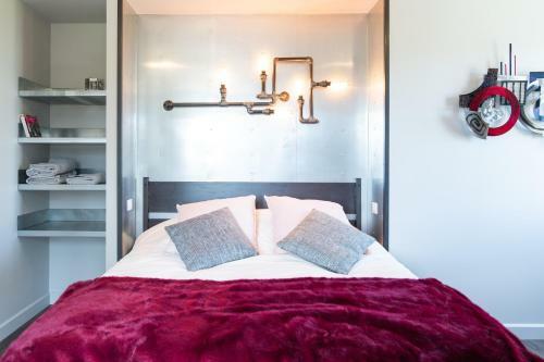 Hostal Au Coeur Du Village