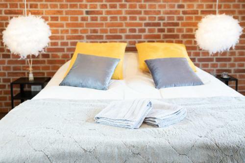 Hostal Au Coeur Du Village