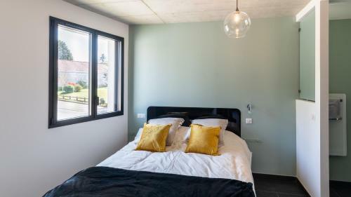 Hostal Au Coeur Du Village