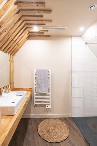 Hostal Au Coeur Du Village