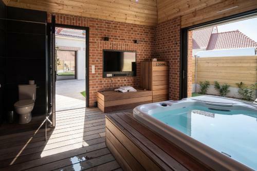 Hostal Au Coeur Du Village