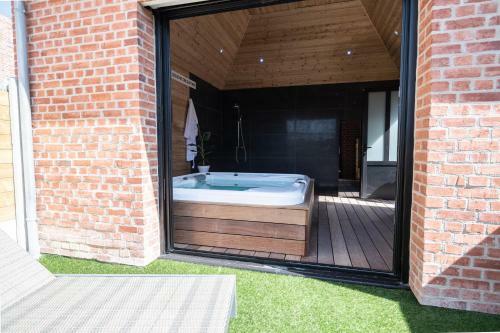 Hostal Au Coeur Du Village