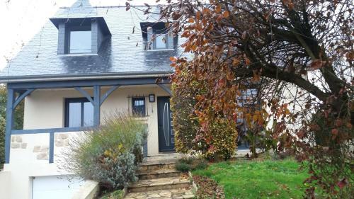 Bed & Breakfast Jo Masson