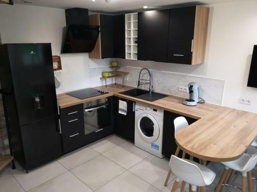 Apartamento Le Cosy Des Ch�nes