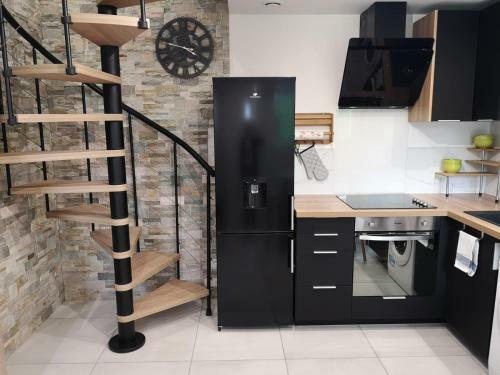 Apartamento Le Cosy Des Ch�nes