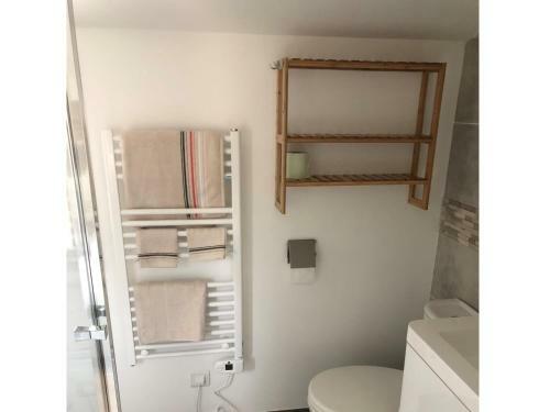 Apartamento Le Cosy Des Ch�nes