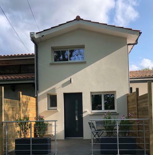 Apartamento Le Cosy Des Ch�nes