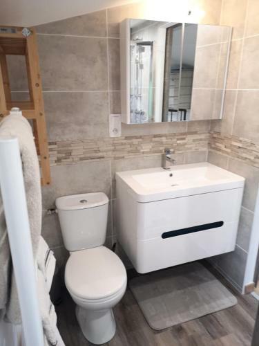 Apartamento Le Cosy Des Ch�nes