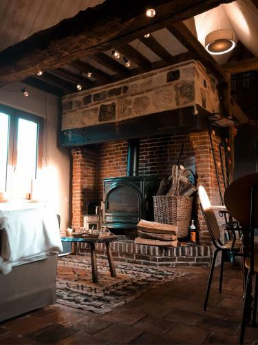 G�te Au Haras Des Arts