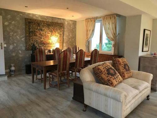 Bed & Breakfast La Coulee Verte