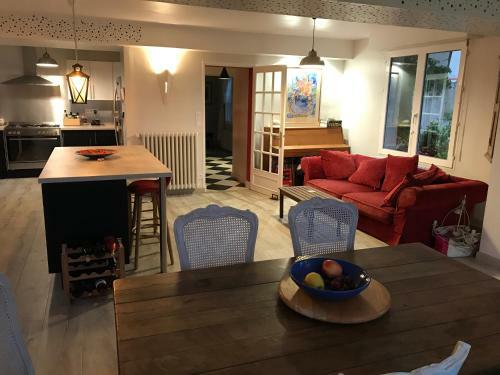 Bed & Breakfast La Coulee Verte