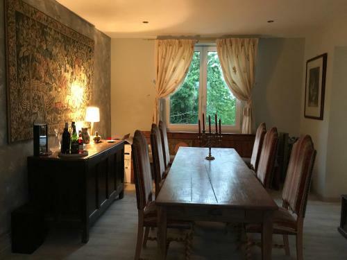 Bed & Breakfast La Coulee Verte