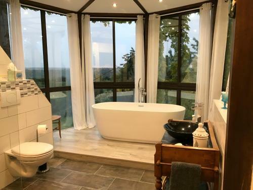 Bed & Breakfast La Coulee Verte
