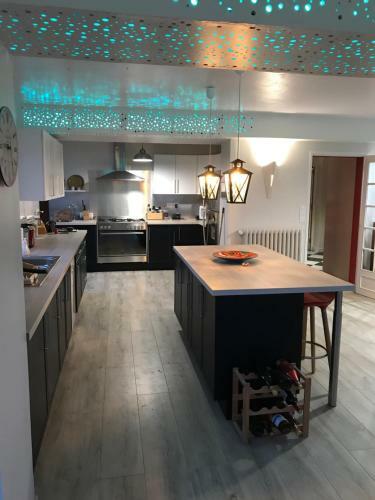 Bed & Breakfast La Coulee Verte
