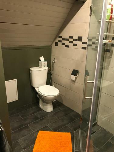 Bed & Breakfast La Coulee Verte