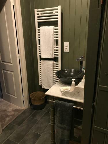 Bed & Breakfast La Coulee Verte