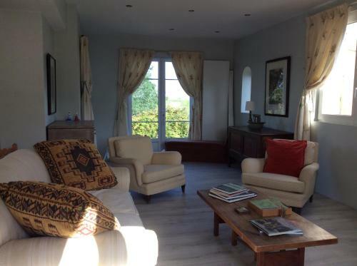 Bed & Breakfast La Coulee Verte