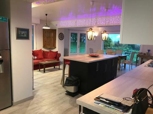 Bed & Breakfast La Coulee Verte