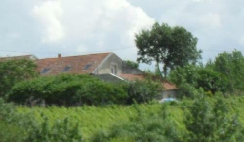 Apartamento Le Logis Solidaire