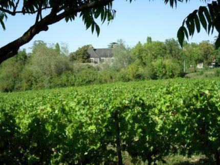 Apartamento Le Logis Solidaire