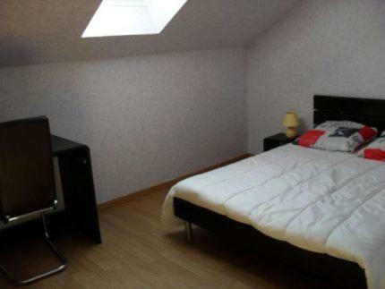Apartamento Le Logis Solidaire