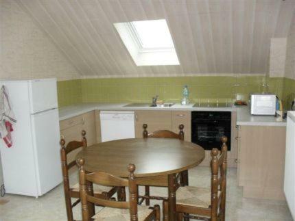 Apartamento Le Logis Solidaire