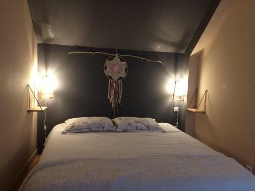 Bed & Breakfast Kosy Suite