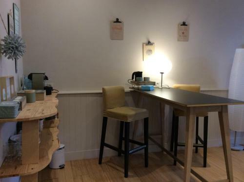Bed & Breakfast Kosy Suite