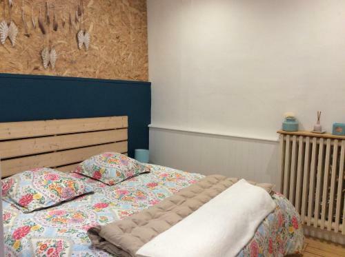 Bed & Breakfast Kosy Suite