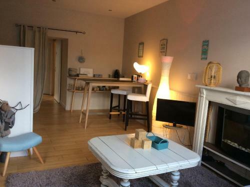Bed & Breakfast Kosy Suite