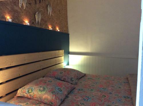 Bed & Breakfast Kosy Suite