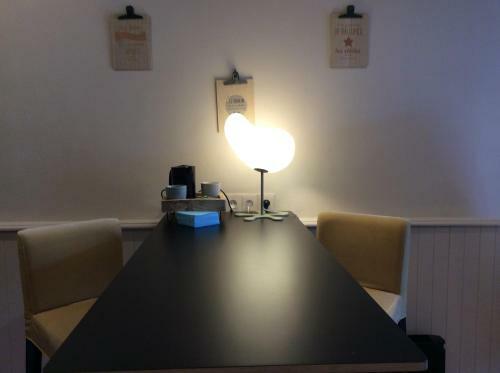 Bed & Breakfast Kosy Suite
