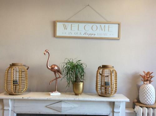 Bed & Breakfast Kosy Suite