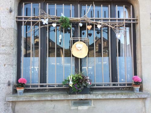 Bed & Breakfast Kosy Suite