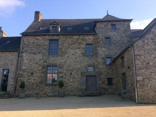 Bed & Breakfast Manoir De La Celinais