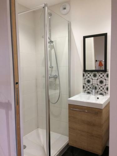 Chambre Priv�e Dans Manoir