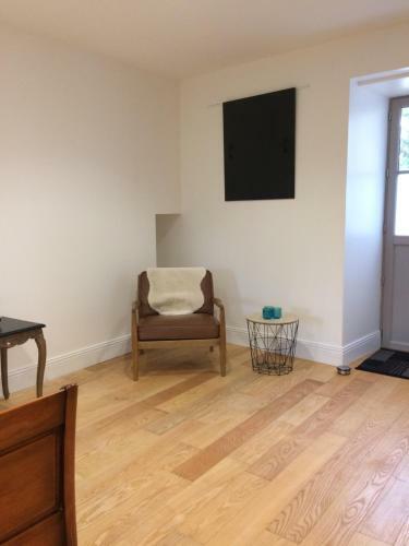 Chambre Priv�e Dans Manoir
