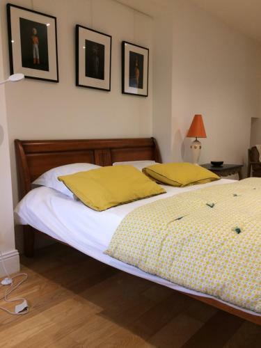 Chambre Priv�e Dans Manoir