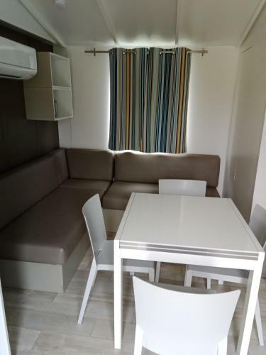 Mobil Home Saint Aubin